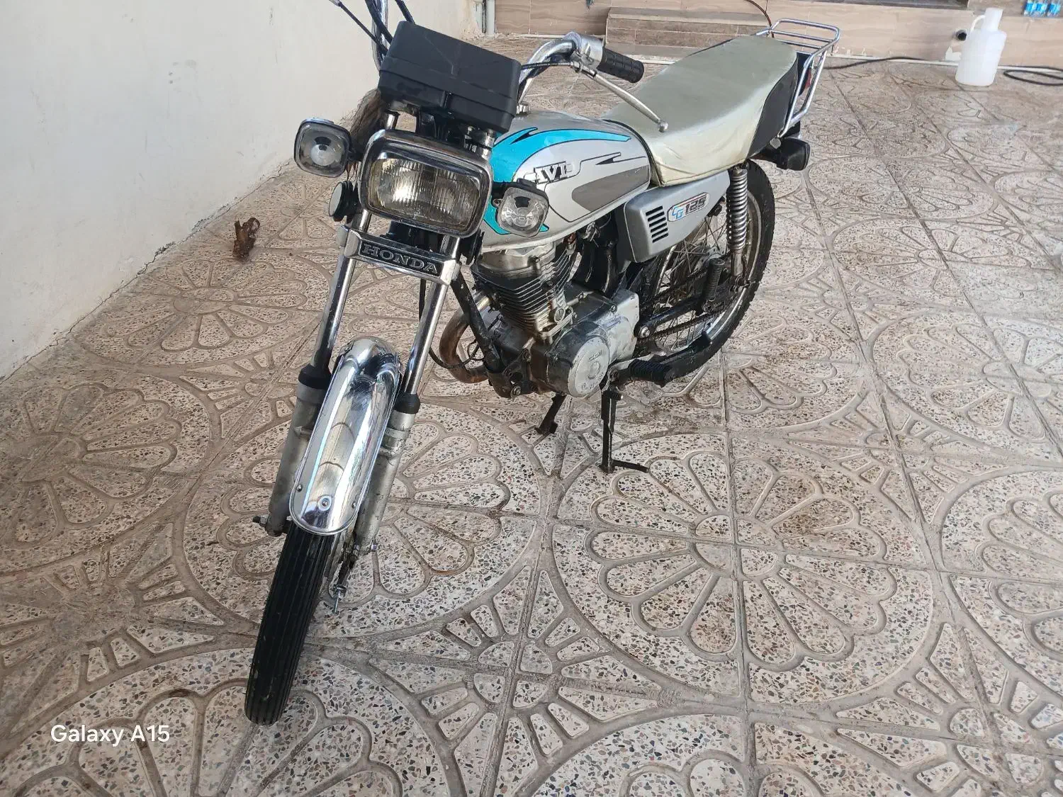 موتور مزاییده|موتورسیکلت|شباب, |دیوار