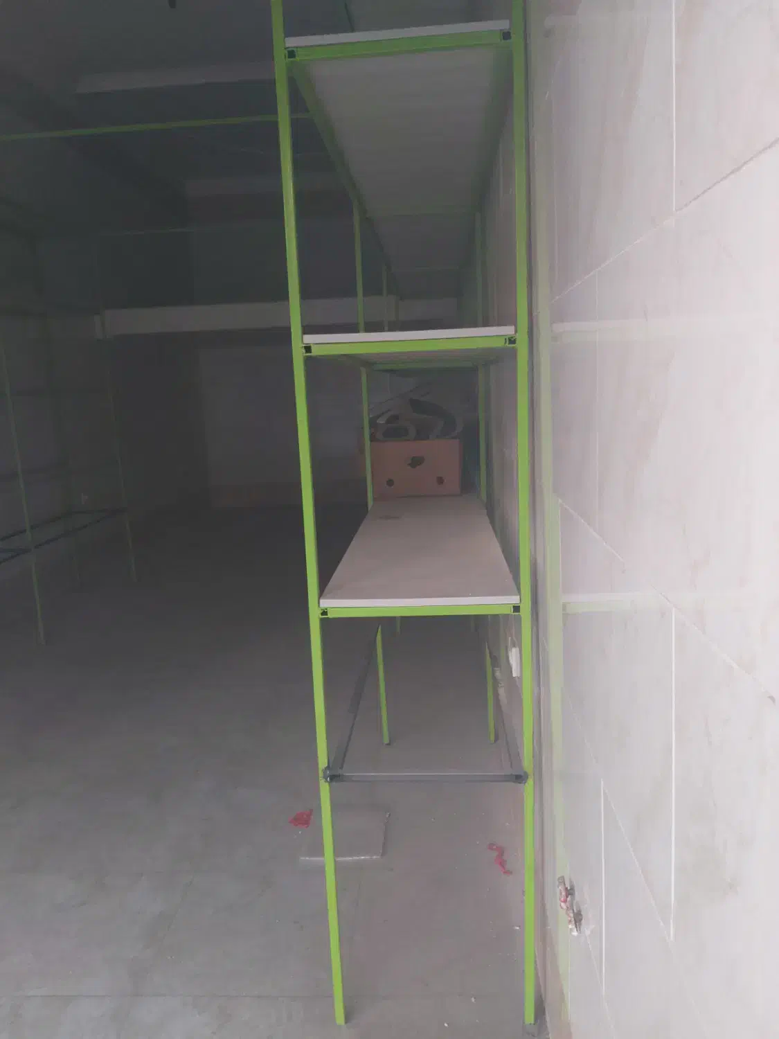 اجاره مغازه 40متری|اجارهٔ مغازه و غرفه|محمدشهر, محمدشهر|دیوار