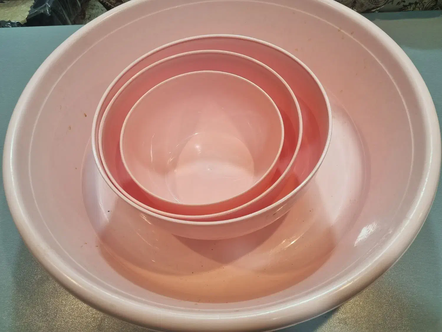 ظروف پلاستیکی|ظروف نگهدارنده، پلاستیکی، یک‌بارمصرف|تهران, تهرانسر شرقی|دیوار