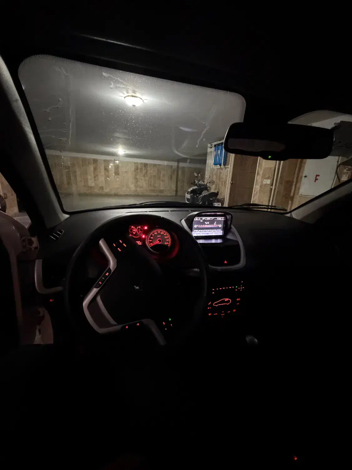 ۲۰۷ پانوراما دنده ای ارتقا|خودرو سواری و وانت|تهران, صادقیه|دیوار