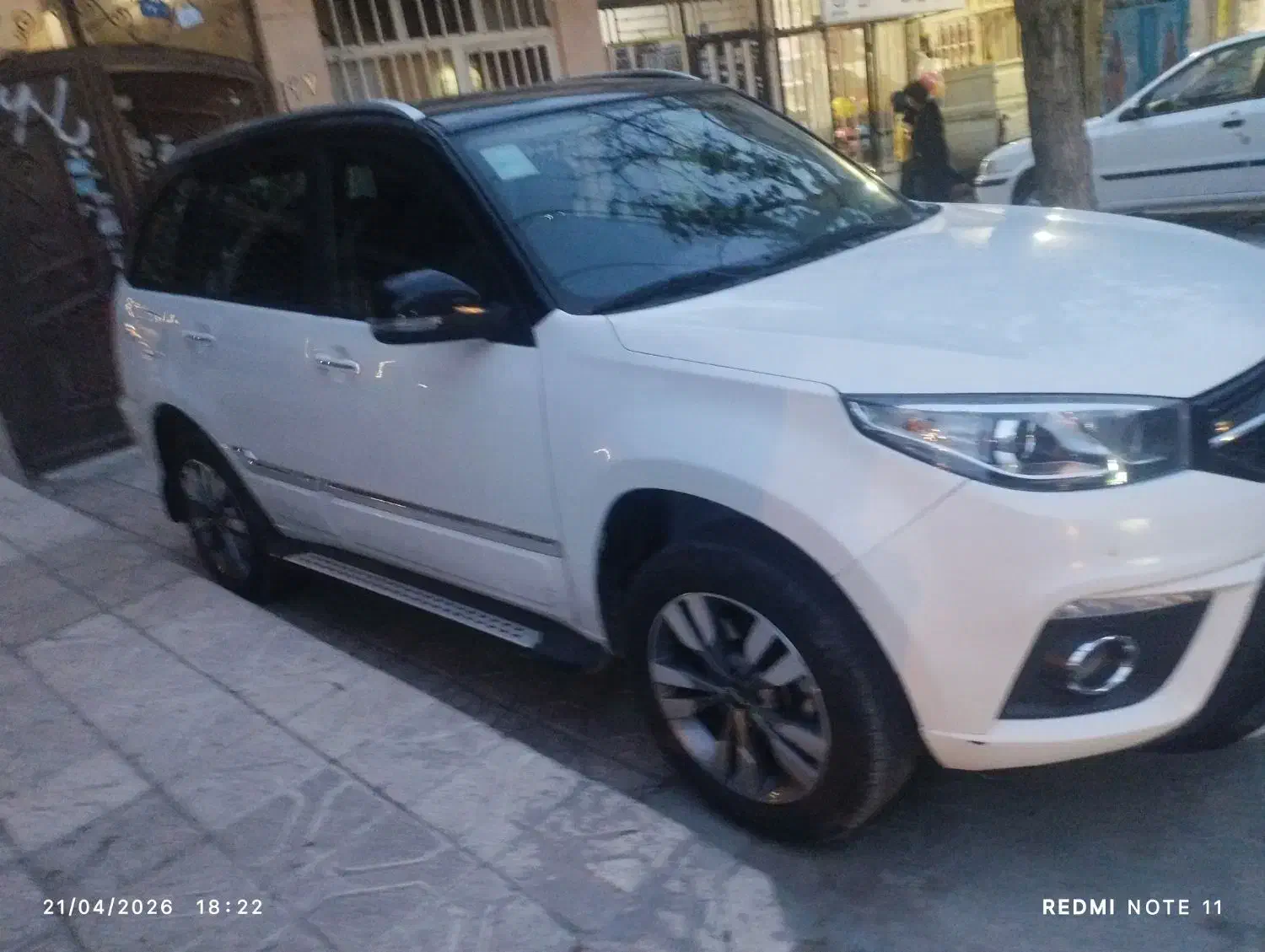 MVM.   X33|خودرو کلاسیک|مشهد, شهرک بهارستان|دیوار