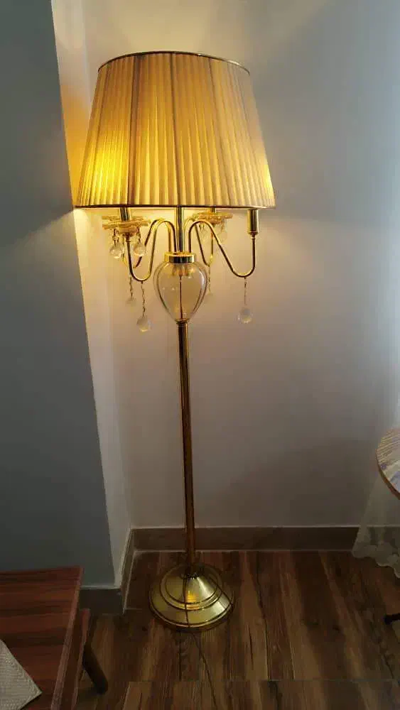 آباژور همیشه مد|چراغ خواب و آباژور|صومعهسرا, |دیوار