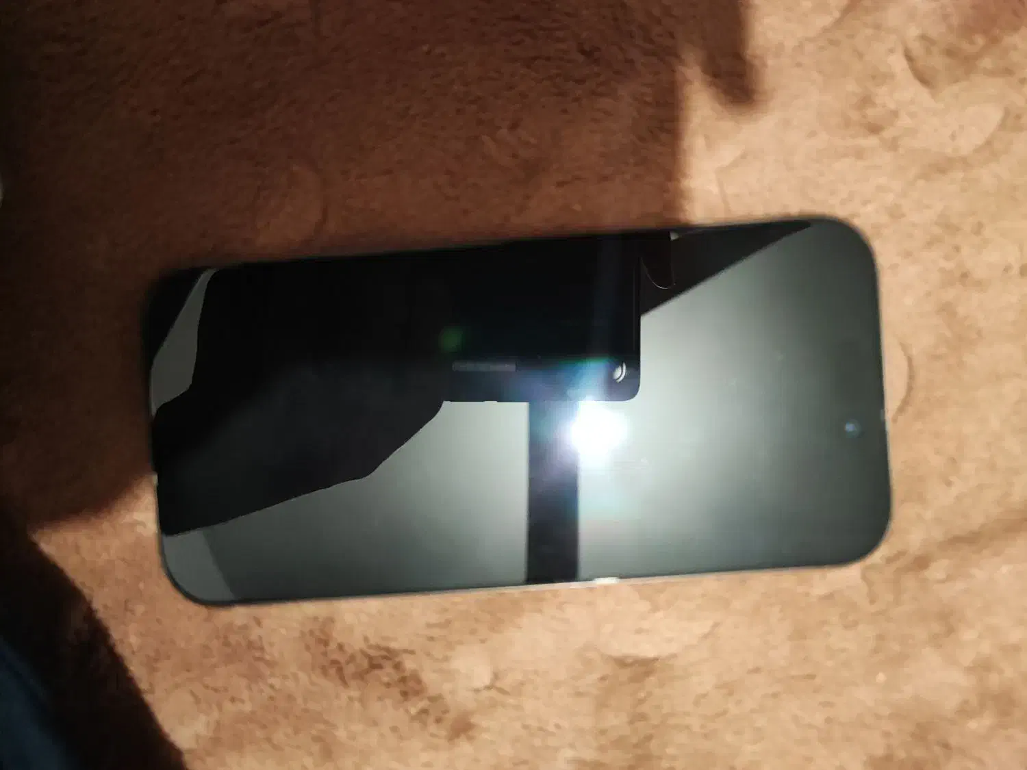 اپل iPhone 16 Pro Max با حافظهٔ ۲۵۶ گیگابایت|موبایل|بندرعباس, |دیوار