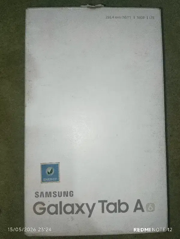 تبلت Galaxy A6|تبلت|قرچک, مهدیه|دیوار