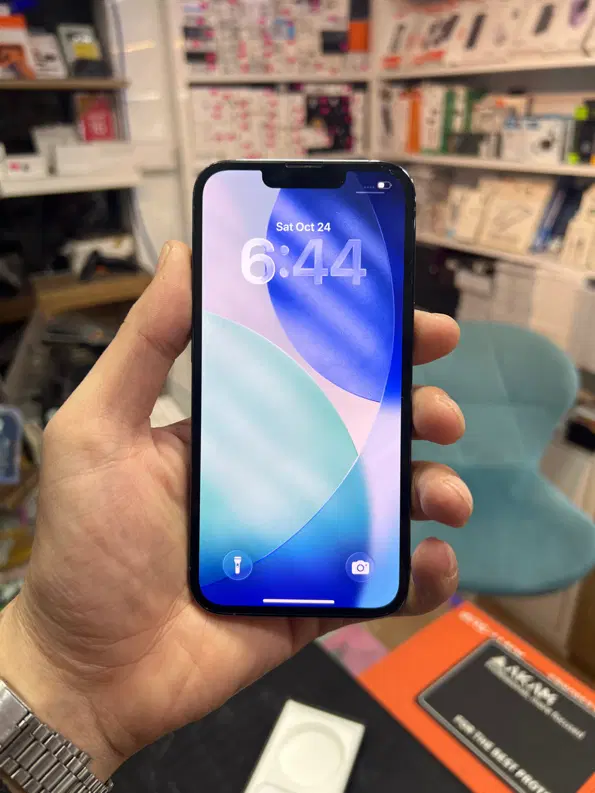 Iphone 13 pro|موبایل|همدان, |دیوار