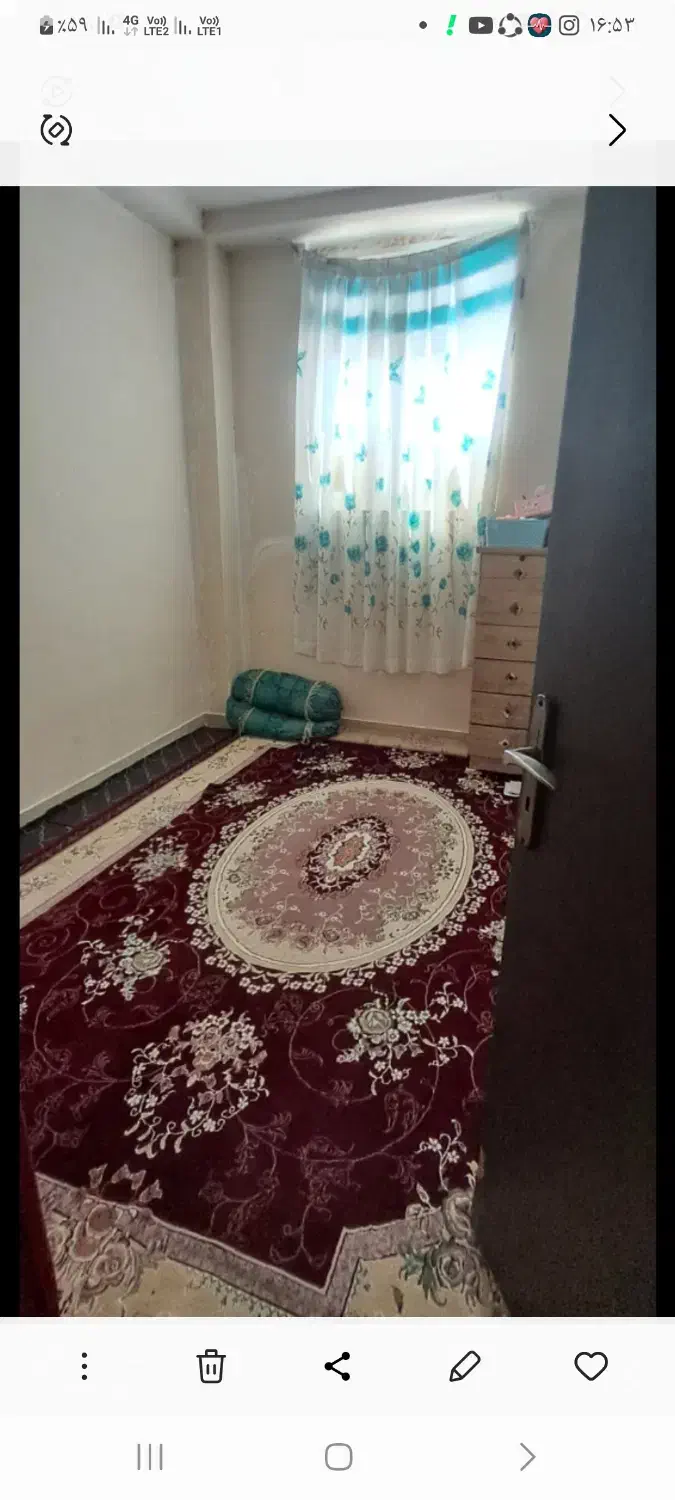 فروش آپارتمان ۲خوابه،|فروش آپارتمان|فشاپویه, |دیوار