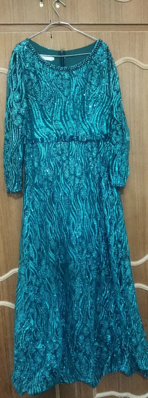 لباس مجلسی|لباس|شوشتر, |دیوار