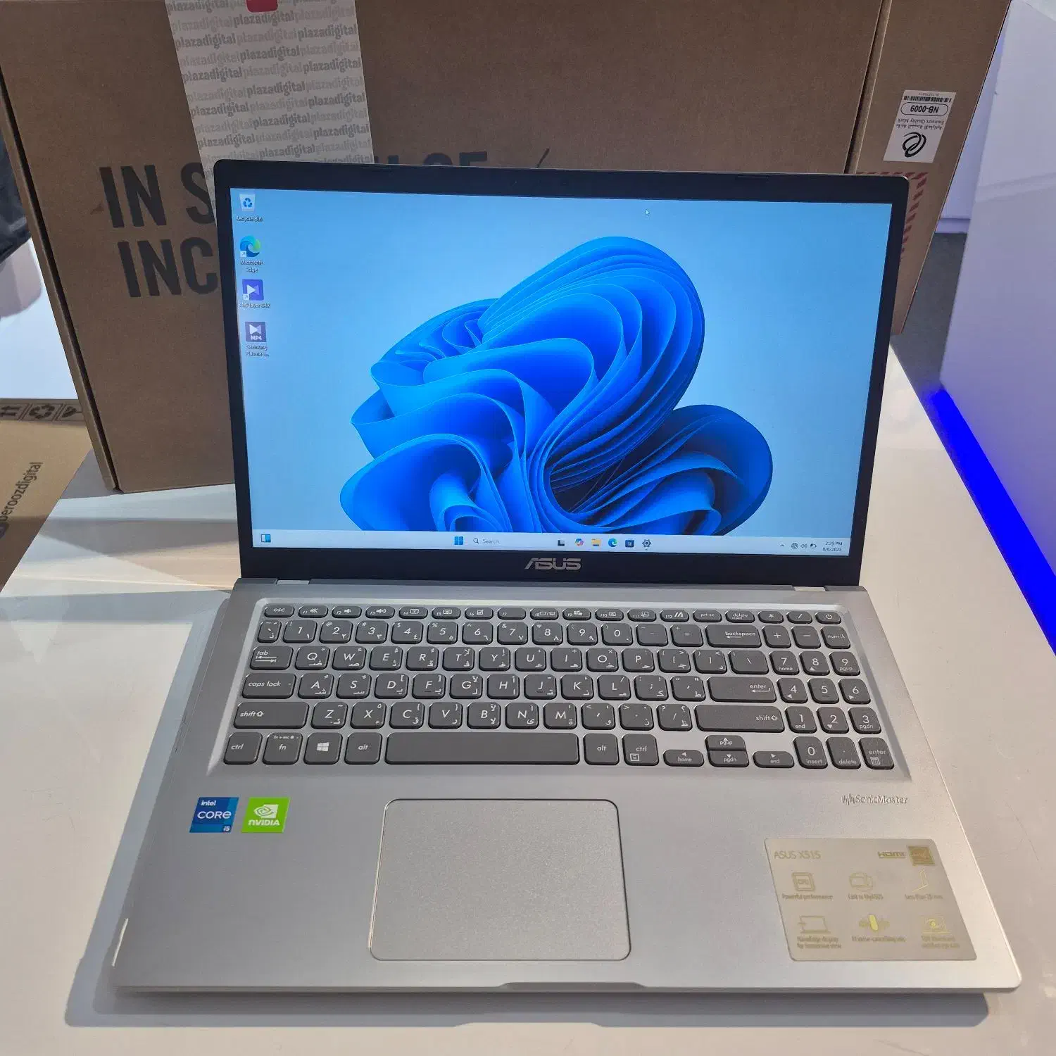 تخفیف هیجانی لپ‌تاپ استوک آمریکا فقط چند روز+اقساط|رایانه همراه|تهران, میرداماد|دیوار