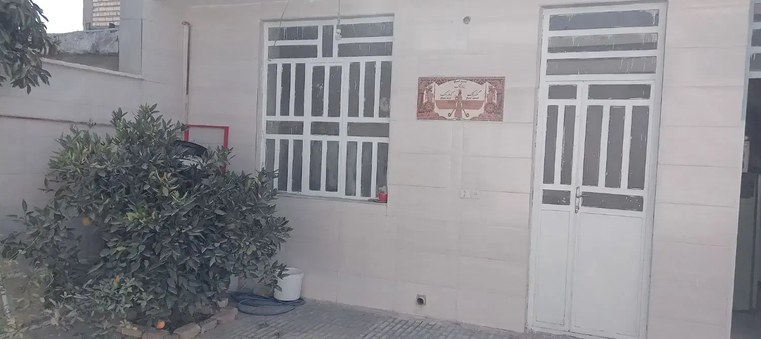 فروش یا معاوضه منزل مسکونی|فروش خانه و ویلا|مرودشت, فرهنگ|دیوار