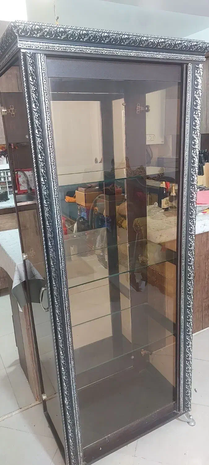 بوفه گل میز میز تلوزیون|بوفه، ویترین، کنسول|شیراز, شهرک سراج‎|دیوار