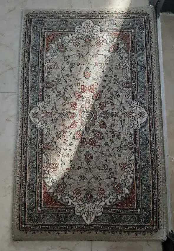 فرش و پادری|فرش|اراک, |دیوار