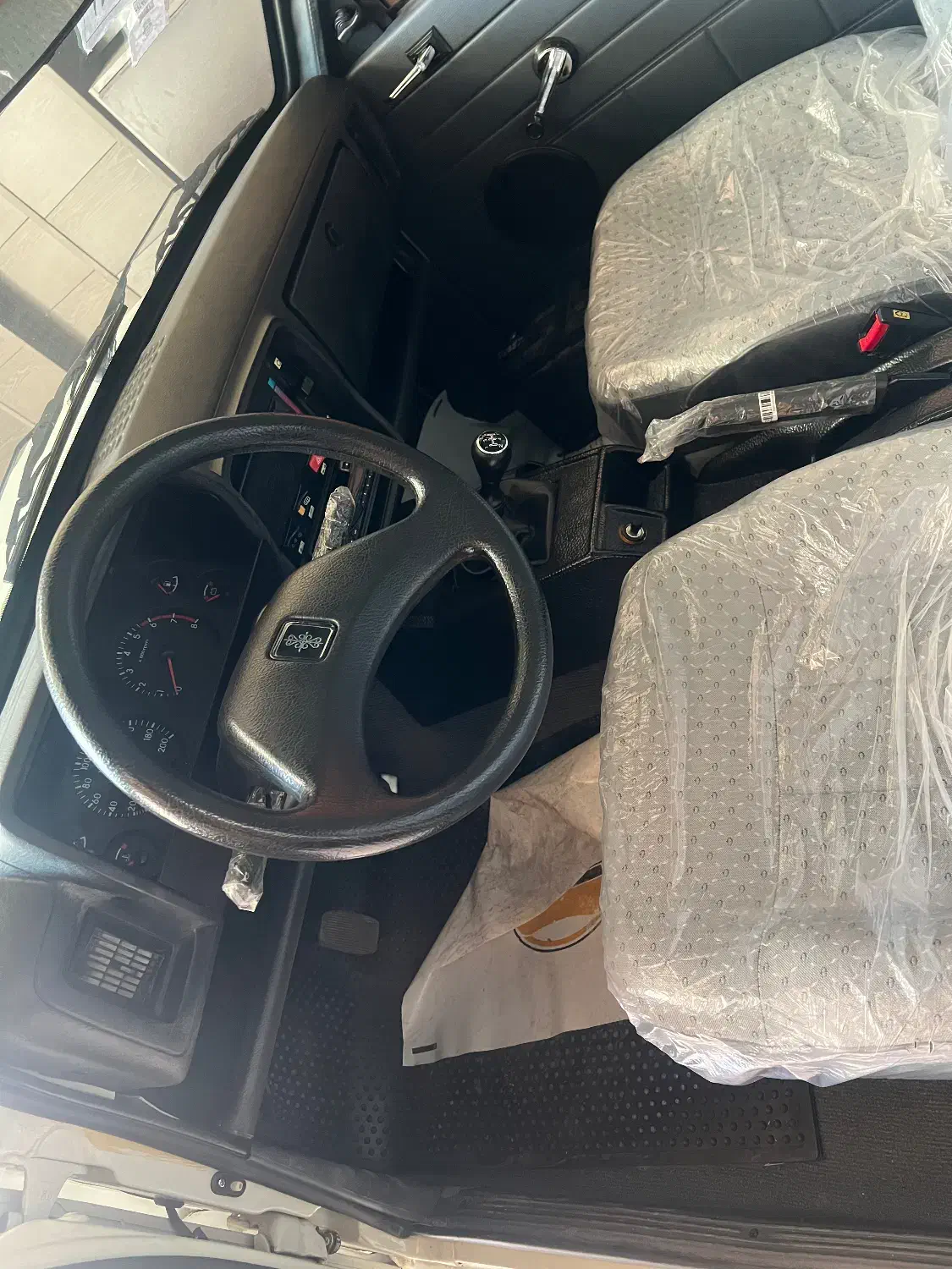 پیکان صفر|خودرو سواری و وانت|تهران, شیراز|دیوار