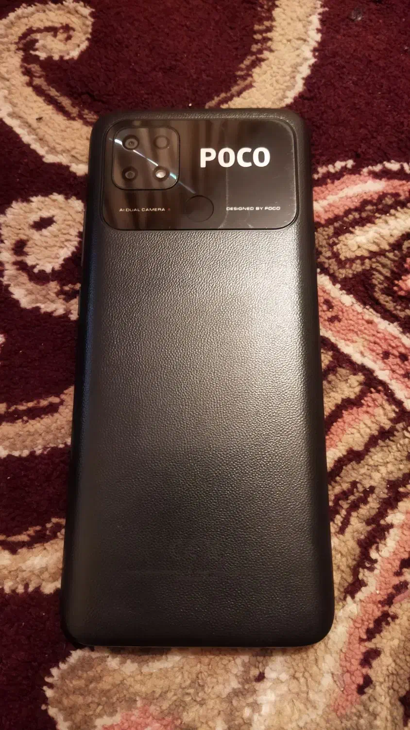 فروش گوشی Poco c40|موبایل|منوجان, |دیوار