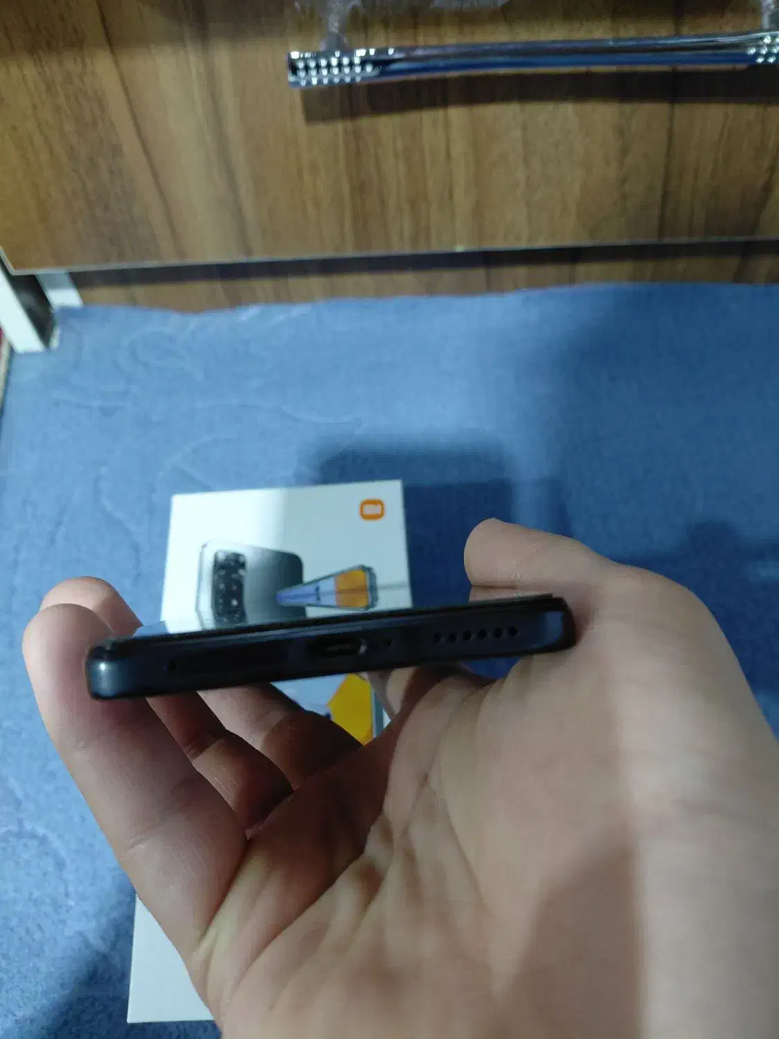 شیامی نوت ۱۱ پرو|موبایل|کرج, حیدرآباد|دیوار