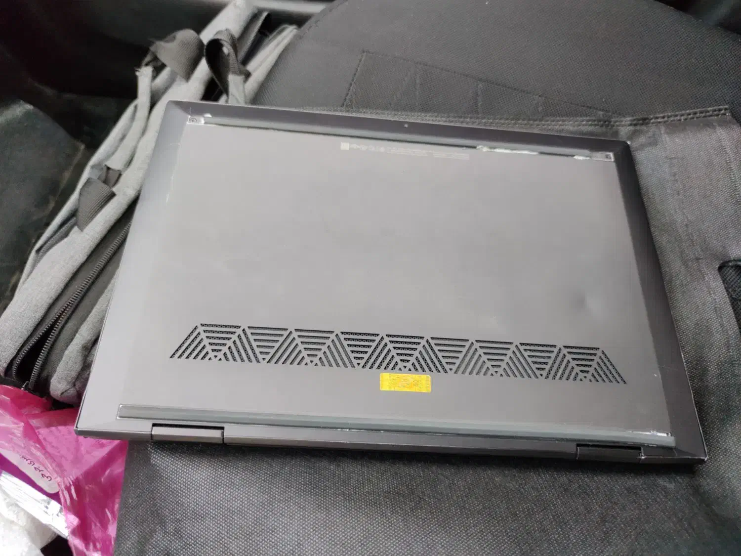 لپ تاپ اچ پی x360m hp 15-ds0011dx|رایانه همراه|تهران, فلسطین (میدان انقلاب)|دیوار