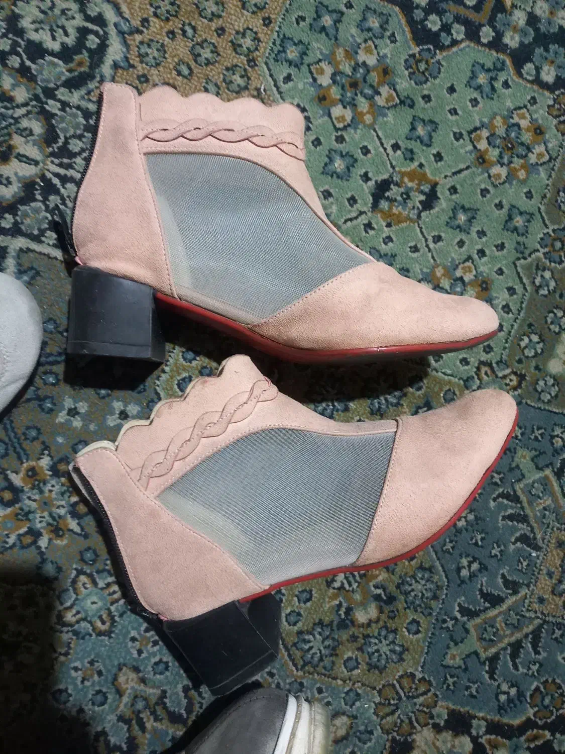 کفشهای اصلی ونو|کیف، کفش، کمربند|کرمانشاه, |دیوار