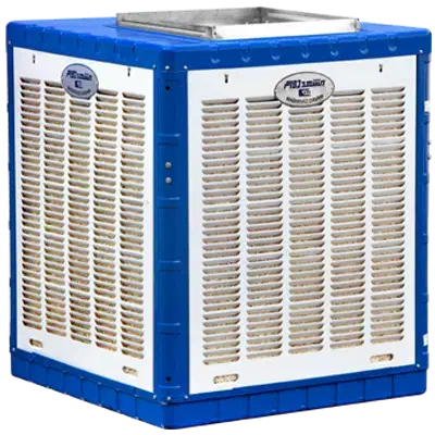 کولر دریچه بالا 6 هزار|کولر آبی|همدان, |دیوار