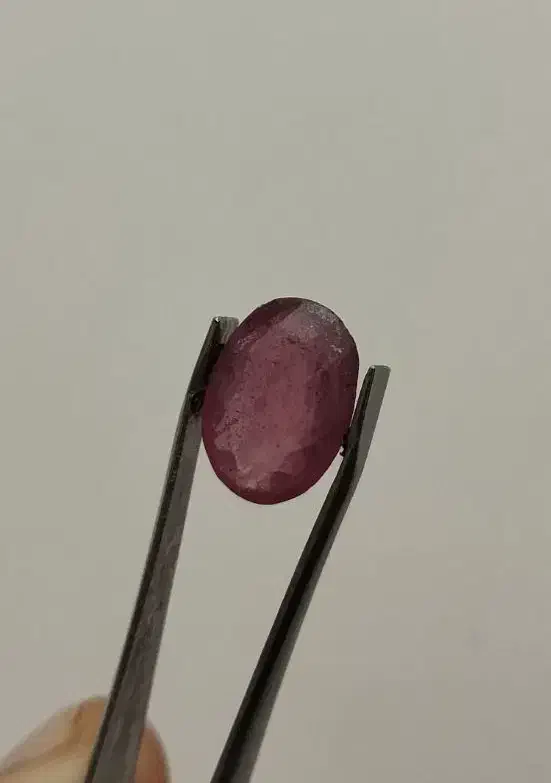 یاقوت سرخ آفریقایی|جواهرات|بندر امام خمینی, |دیوار