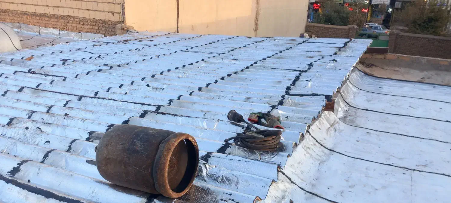 نصب ایزوگام|خدمات پیشه و مهارت|قم, ولیعصر|دیوار