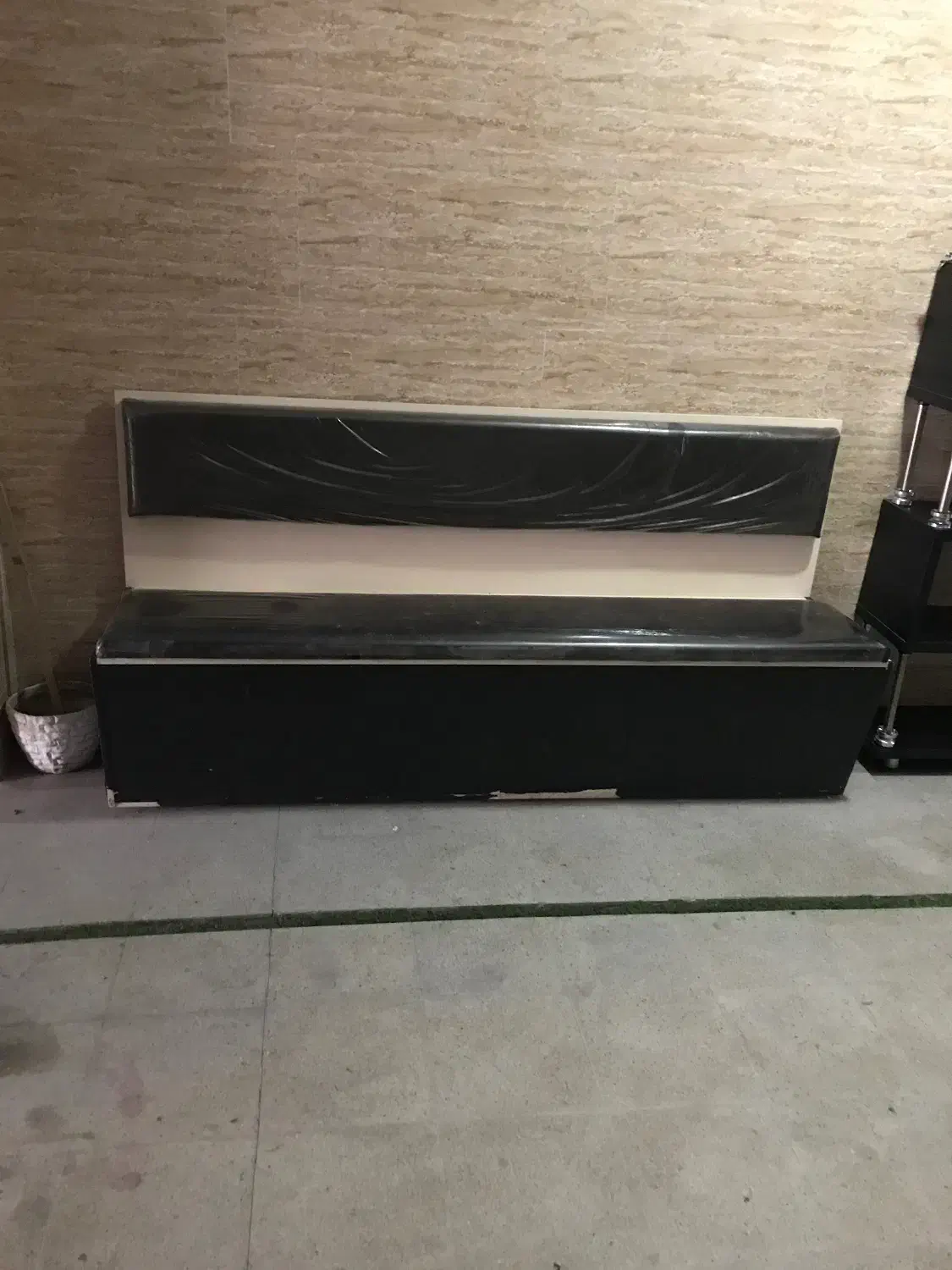 نیمکت انتظار کمد شلف|فروشگاه و مغازه|گرگان, |دیوار