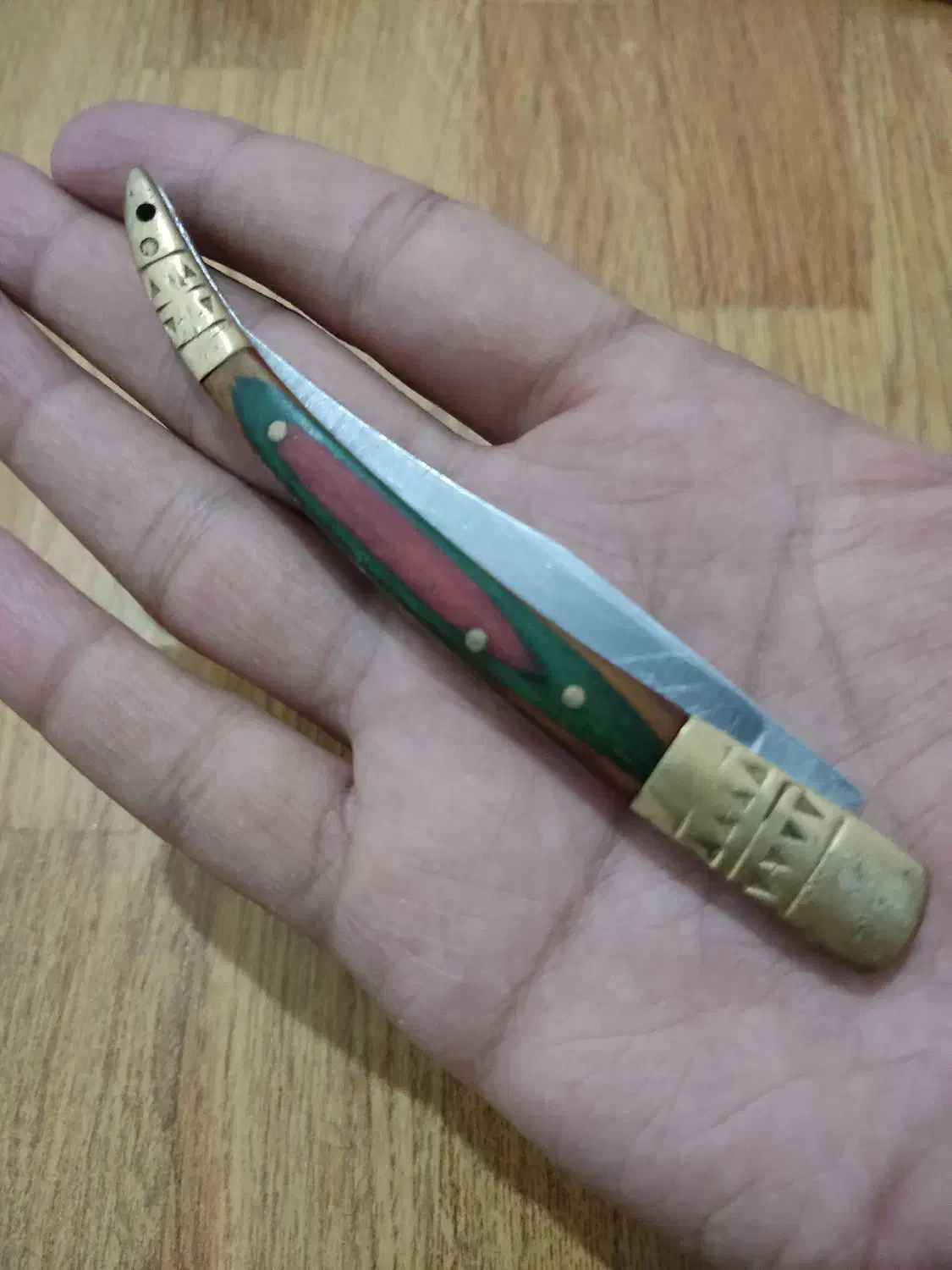 چاقو قدیمی و کلکسیونی|کلکسیون اشیاء عتیقه|تهران, جوادیه|دیوار