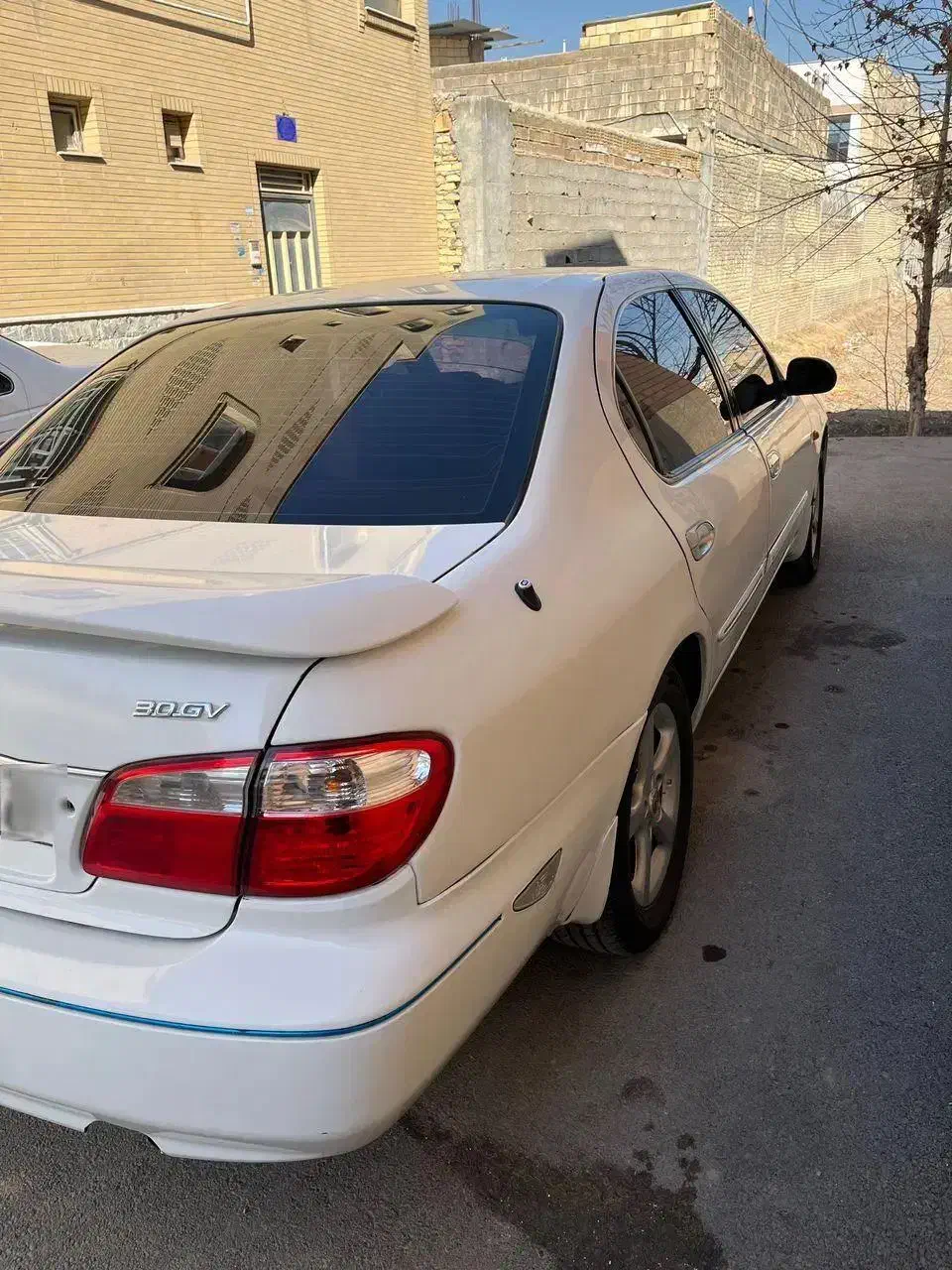 ماکسیما 90|خودرو سواری و وانت|خمینی‌شهر, |دیوار