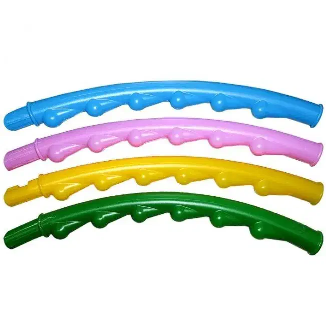 حلقه لاغری تن زیپ هولاهوپ مارک اصلی با کارتن|تجهیزات ورزشی|قم, آزادگان|دیوار