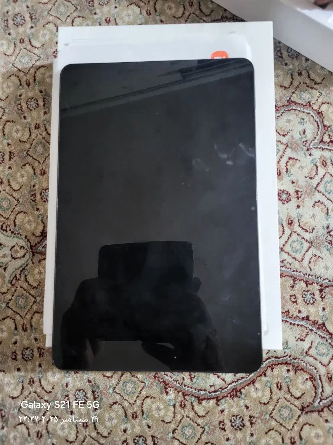 تبلت پید۶|تبلت|آبادان, |دیوار