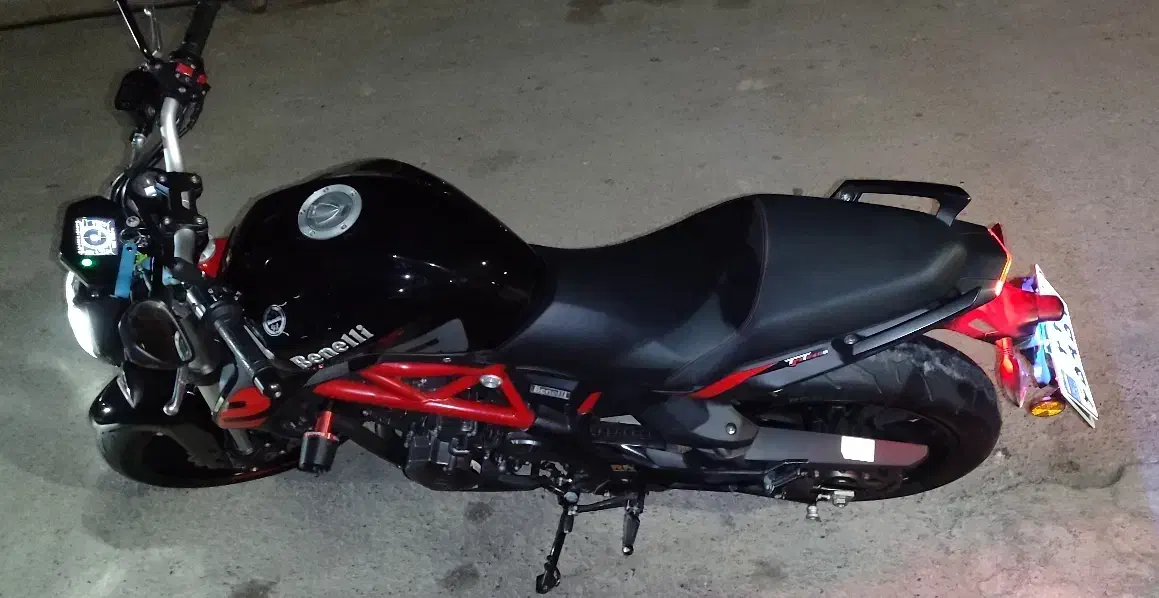 بنلی ۳۰۰|موتورسیکلت|شهریار, شهریار|دیوار