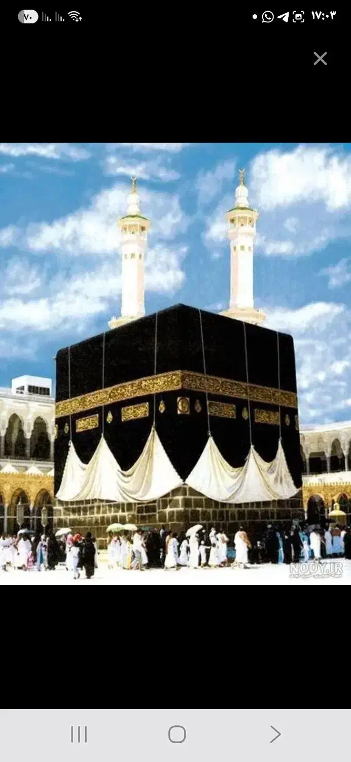 فیش مکه تمتع|تور و چارتر|کرمان, |دیوار