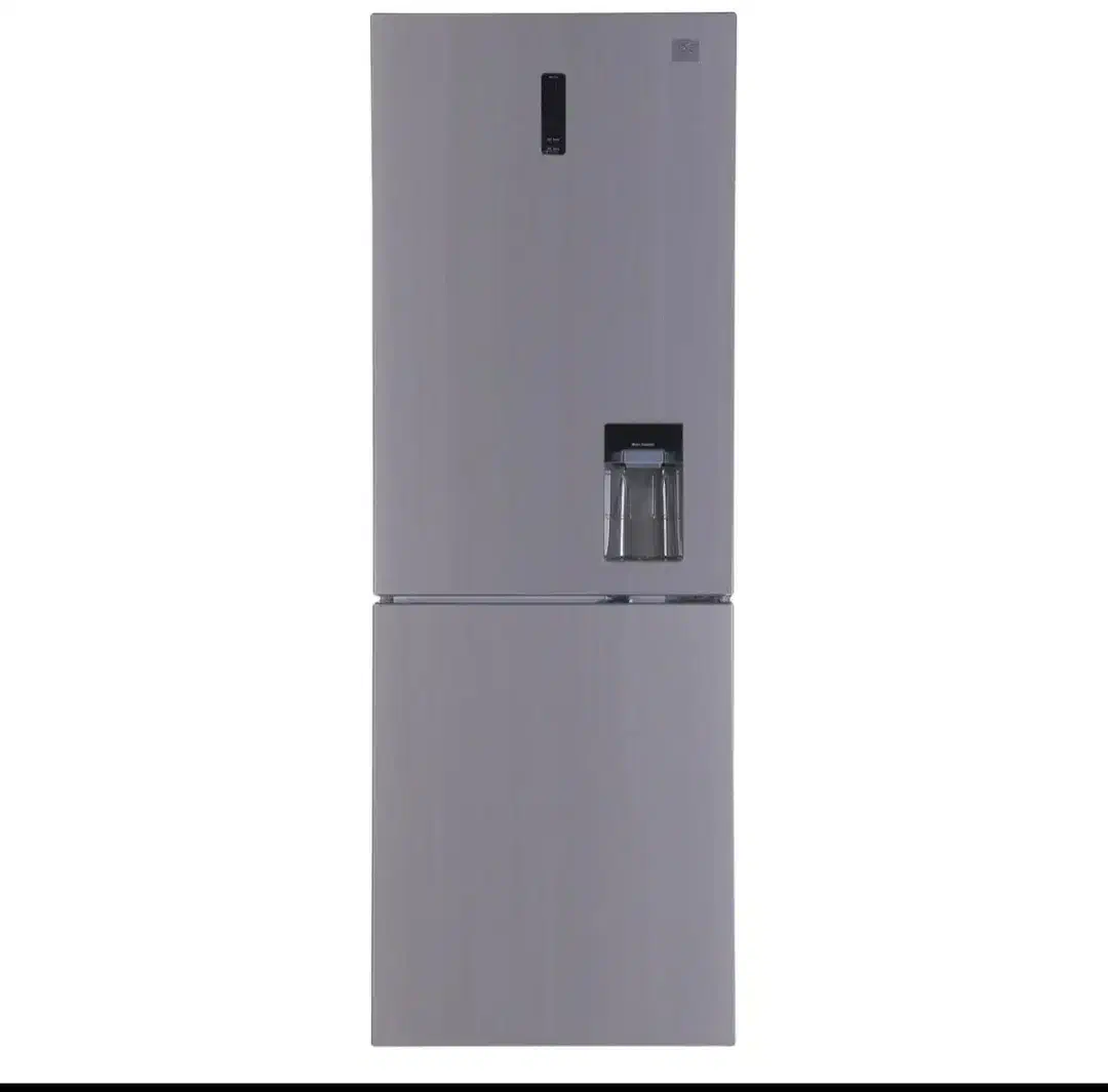 یخچال دوومدل ۱۰۷۷|یخچال و فریزر|رشت, جانبازان|دیوار