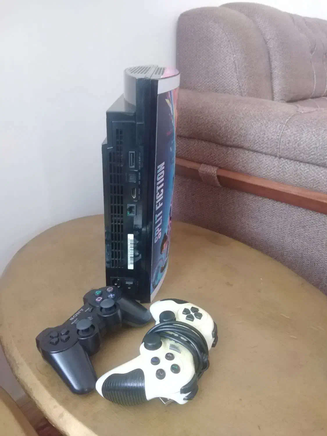 پلی استیشن ۳ هارد۳۲۰|کنسول، بازی ویدئویی و آنلاین|اهر, |دیوار