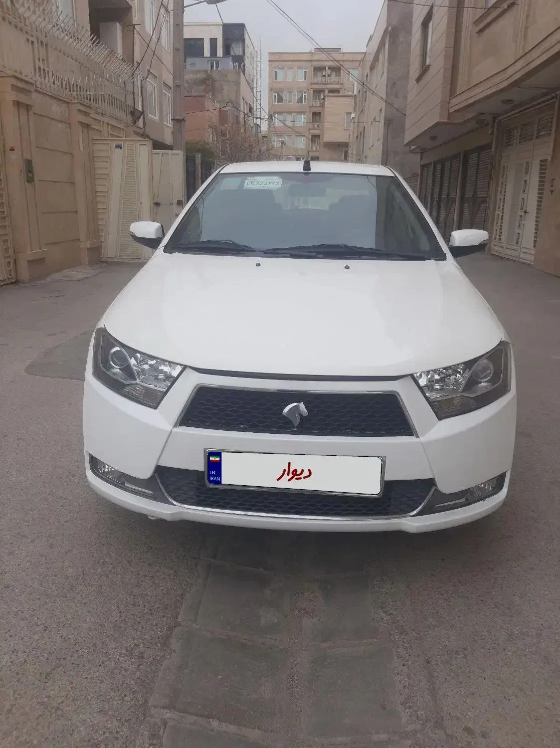 دنا مدل ۹۹|خودرو سواری و وانت|نیشابور, شهرک ولیعصر|دیوار