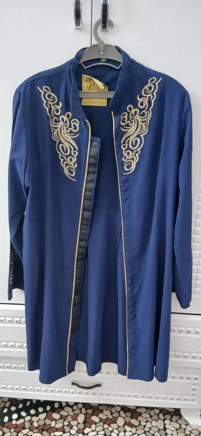 مانتو و کاپشن|لباس|جهرم, |دیوار