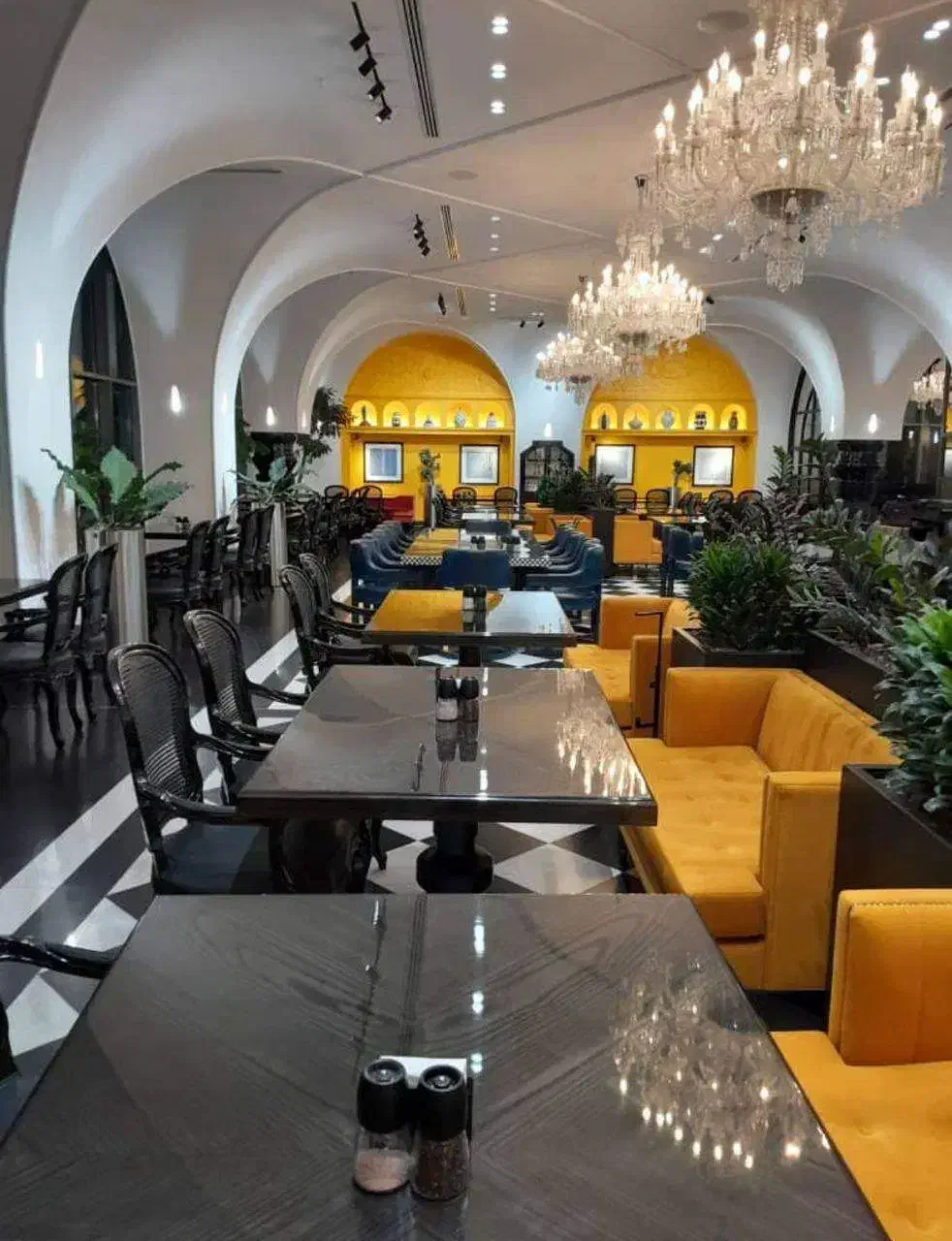 کارگر ساده، کارگر خدمات، نظافتچی و ظرفشور|استخدام خدمات فروشگاه و رستوران|تهران, پونک|دیوار