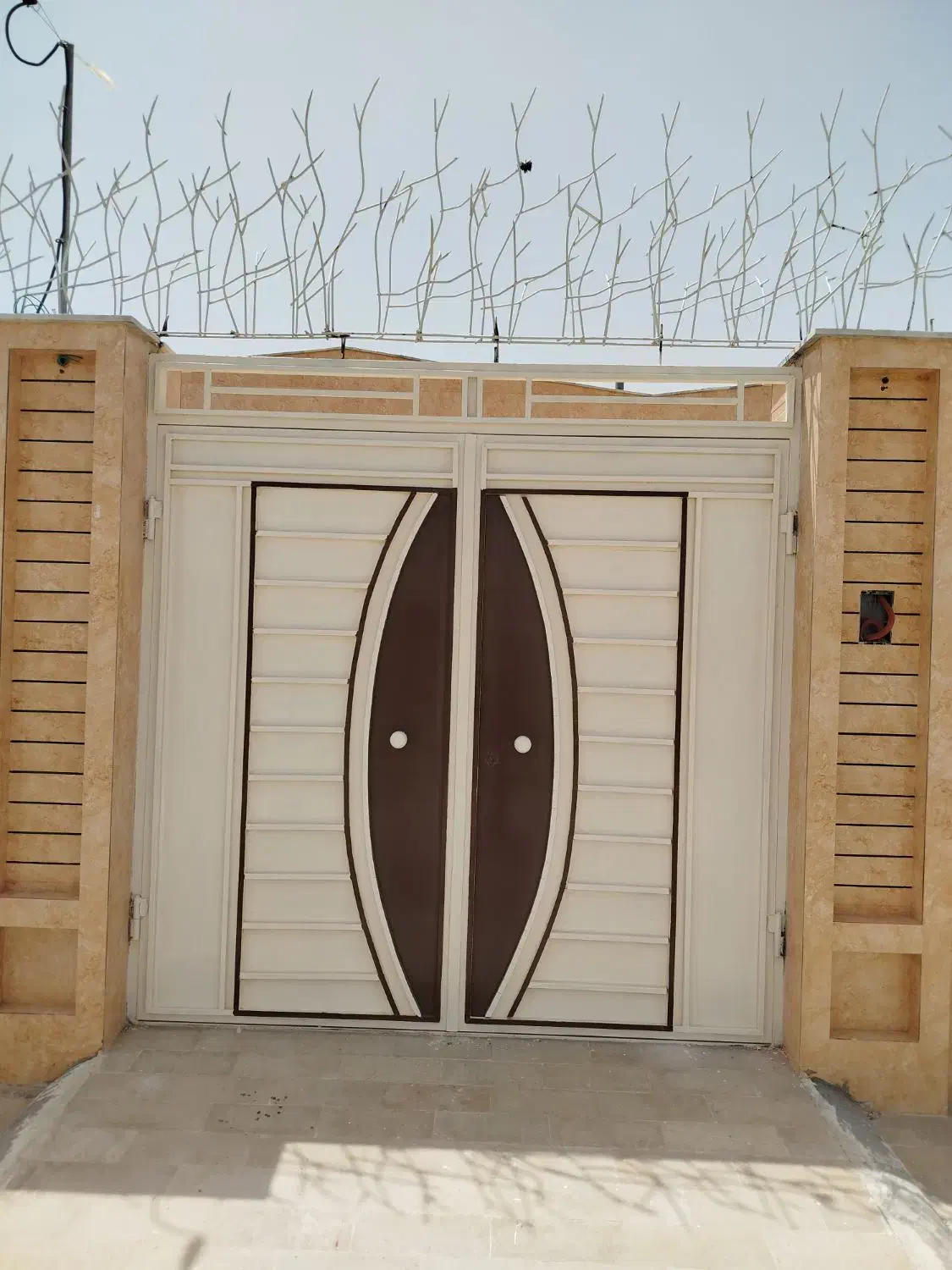 منزل کلید نخورده دانشگاه ۲۰|فروش خانه و ویلا|زابل, |دیوار