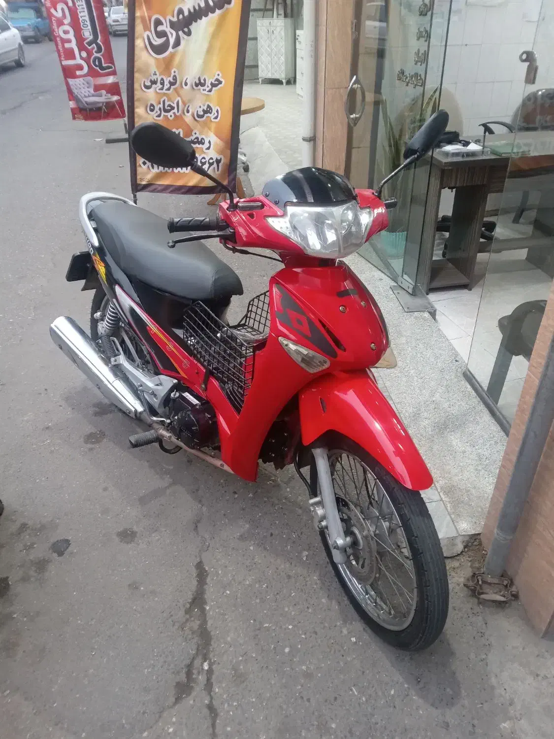 قطعه موتور|قطعات یدکی و لوازم جانبی|رشت, سلیمانداراب|دیوار