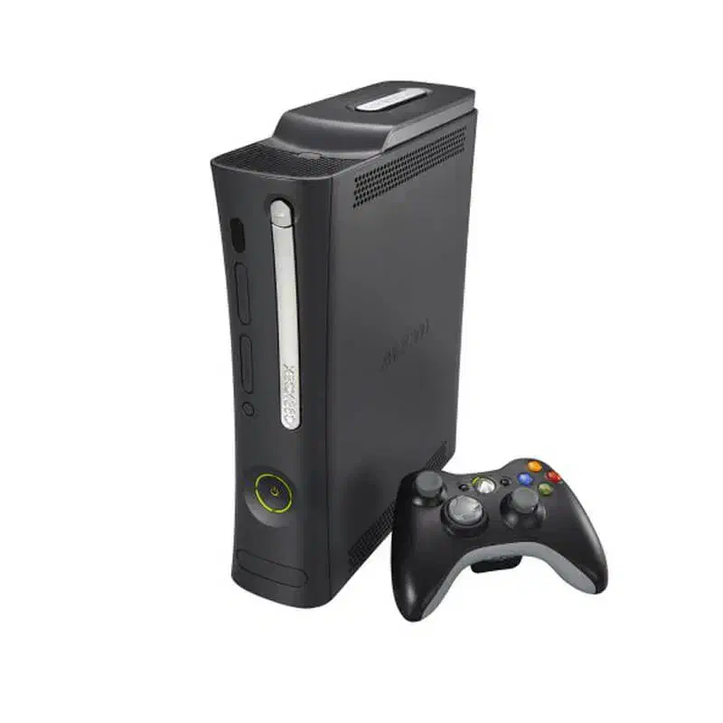 ایکس باکس 360الایت بدون مشکل|کنسول، بازی ویدئویی و آنلاین|دهگلان, |دیوار