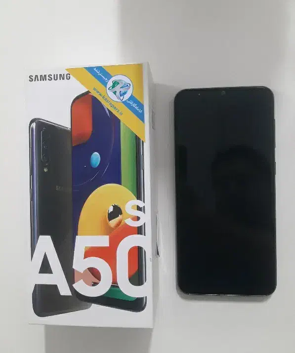 Samsung A50s|موبایل|مشهد, رسالت|دیوار