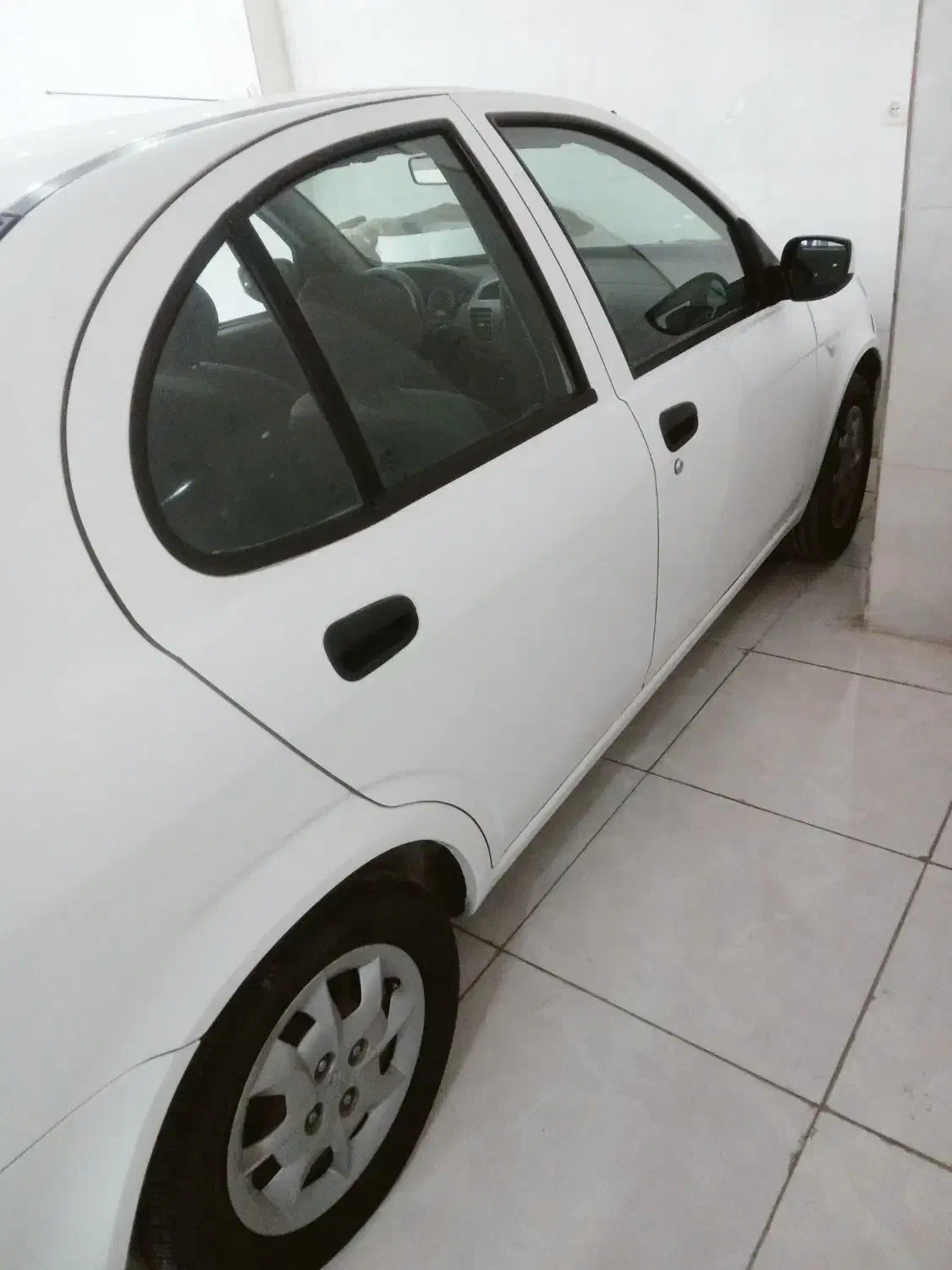 ۹۹فابربک|خودرو سواری و وانت|شیراز, مسلم|دیوار