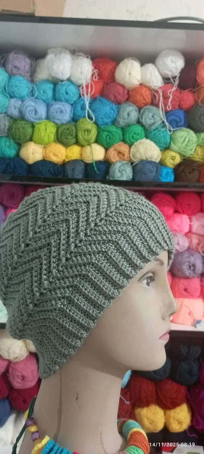 دست بافت،سفارس پذیرفته میشود|صنایع دستی و سایر لوازم تزئینی|امیدیه, |دیوار