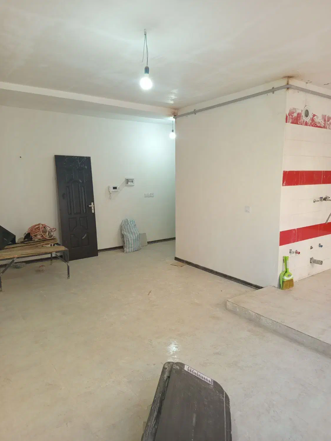 مجتمع سوسن طبقه دوم عرصه تسویه|فروش آپارتمان|پردیس, فاز ۹|دیوار