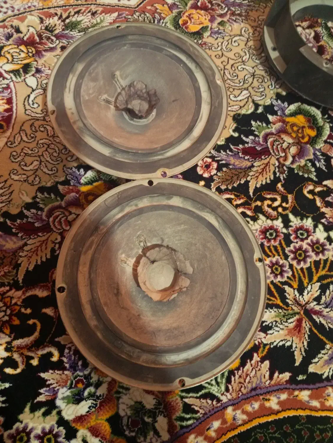 یک جفت باند  فابریک ماشین|سیستم صوتی خانگی|زابل, |دیوار