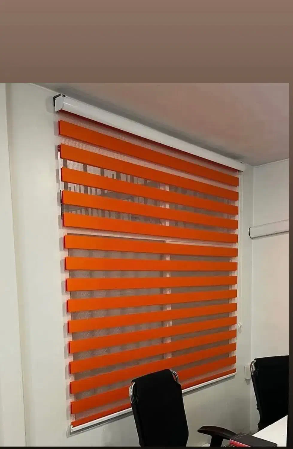 فروش ویژه زبرا شرکتی|پرده، رانر، رومیزی|جیرفت, |دیوار