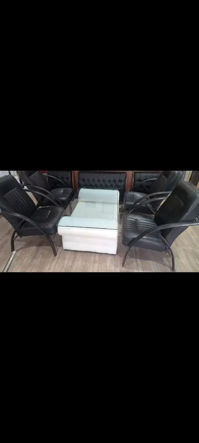 میز و صندلی دفتر کار|دفتر کار|ایلام, |دیوار