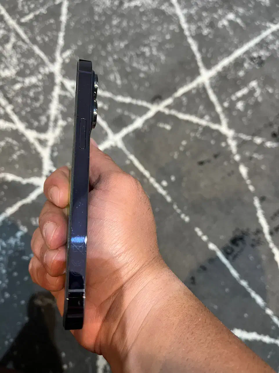 ایفون۱۴پروحافظه۲۵۶|موبایل|تهران, فردوس|دیوار