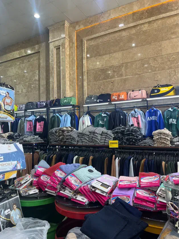 استخدام همکار  (خانم)|استخدام بازاریابی و فروش|اهواز, اسلام آباد شرقی|دیوار