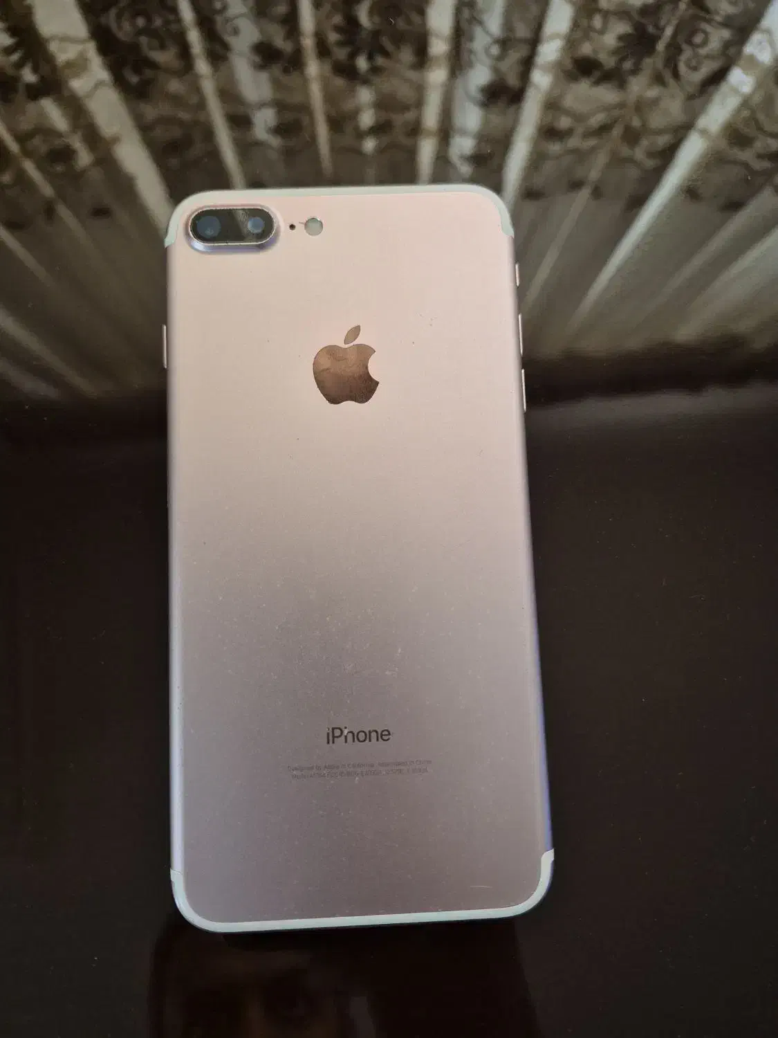 آیفون سون پلاس۱۲۸ iphone 7 plus|موبایل|کتالم و سادات شهر, |دیوار
