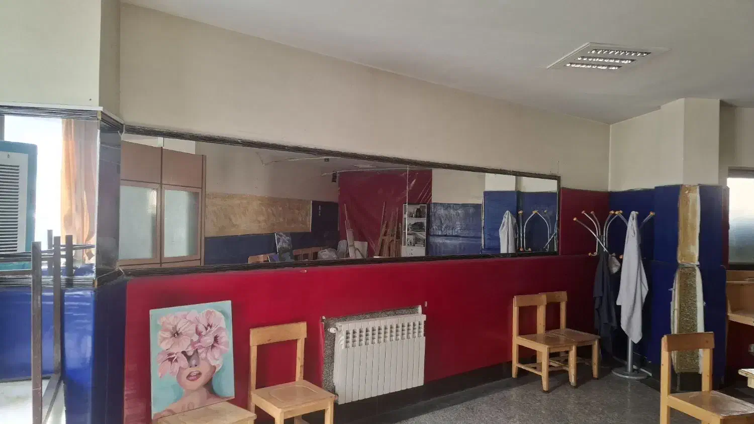 آینه|آینه|تهران, ائمه اطهار|دیوار