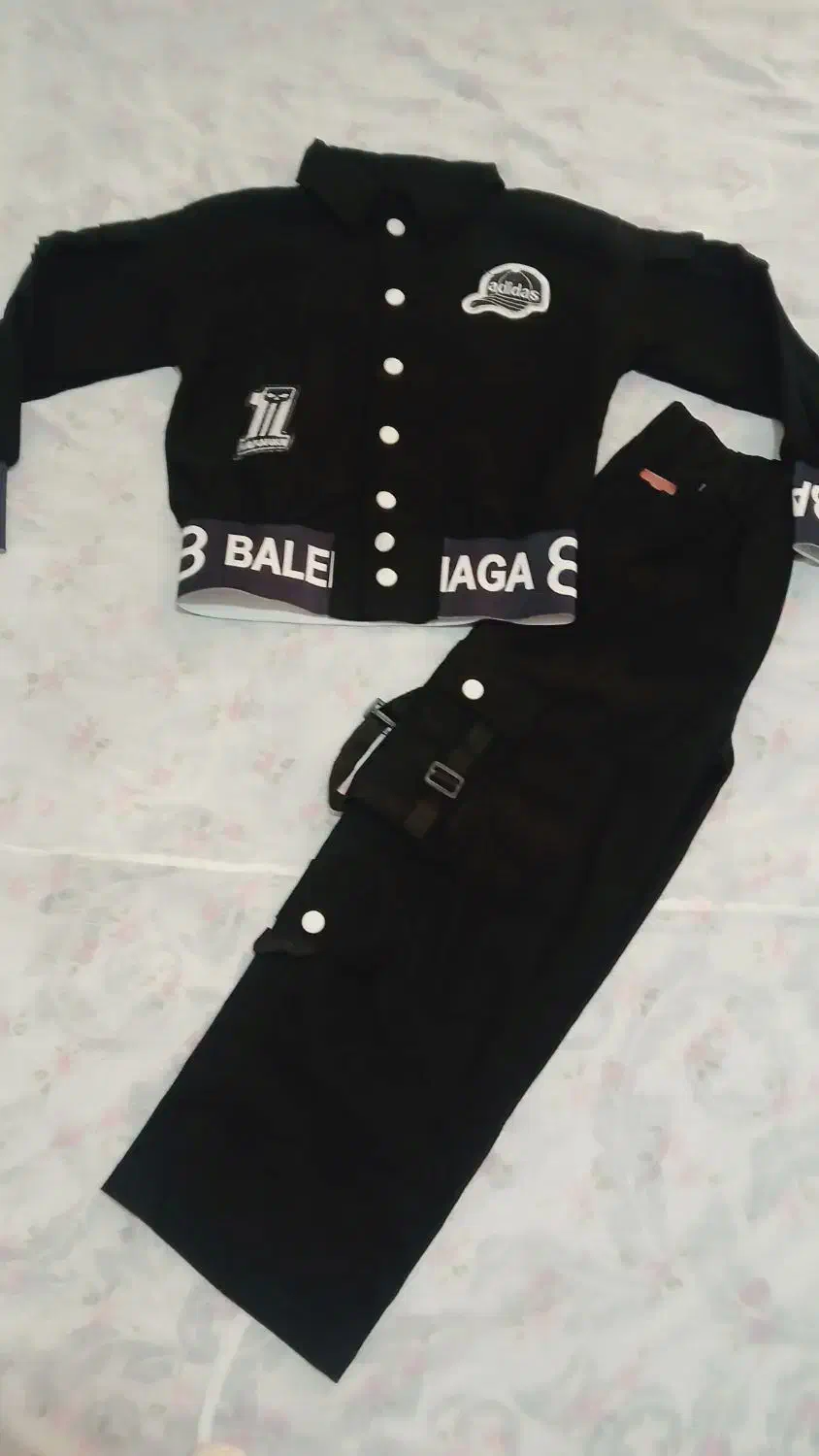 لباس اسپرت و مجلسی دخترانه و بچه گانه|لباس|شیراز, شهرک پرواز|دیوار